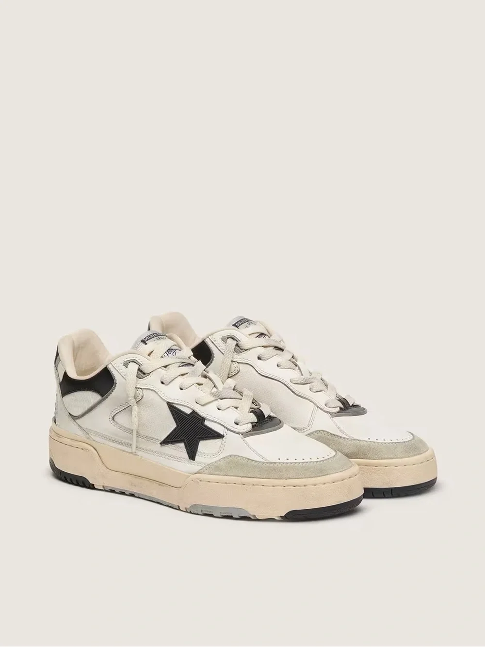 Golden Goose Forty-2 Sneaker
